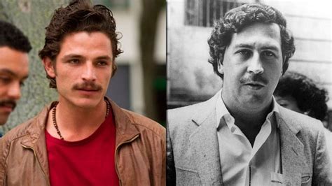 chili pablo escobar|chili pablo escobar actor.